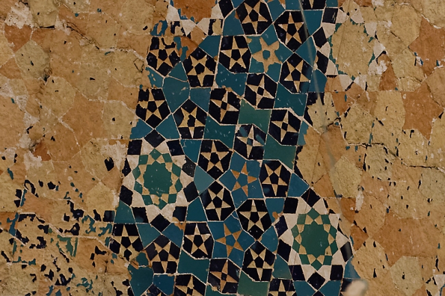 Soltanyeh-Mausolée d'Uldjâitu-035